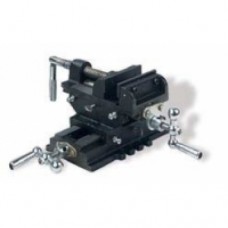 Krusteniskās skrūvspīles KS-150